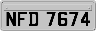 NFD7674