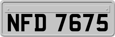 NFD7675