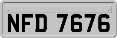 NFD7676
