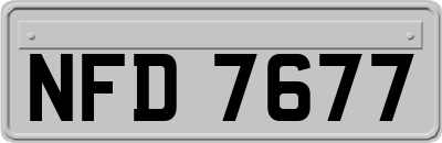 NFD7677