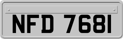 NFD7681