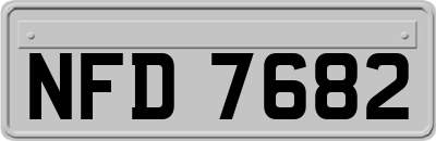 NFD7682