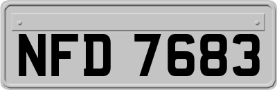 NFD7683