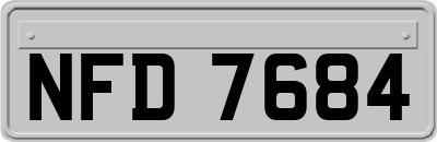 NFD7684