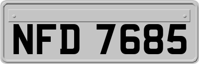 NFD7685