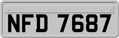 NFD7687
