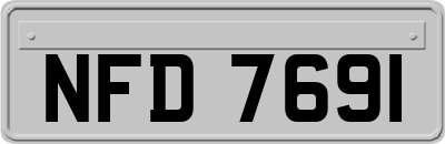 NFD7691