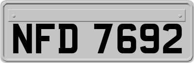 NFD7692