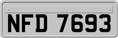 NFD7693