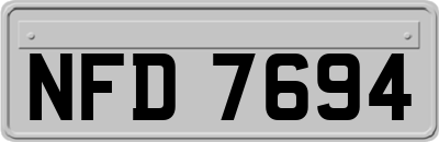 NFD7694