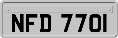 NFD7701