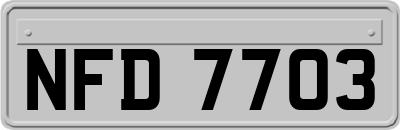 NFD7703