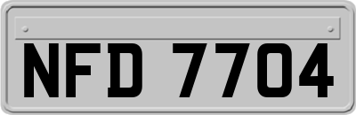 NFD7704