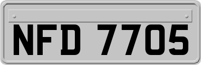 NFD7705