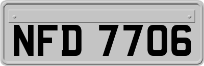 NFD7706