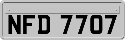 NFD7707