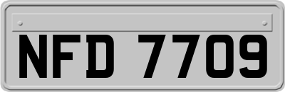 NFD7709