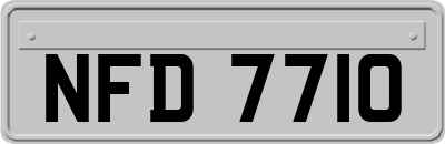 NFD7710