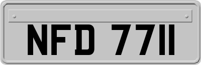 NFD7711