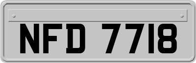 NFD7718