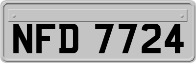 NFD7724