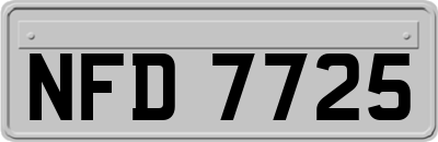 NFD7725