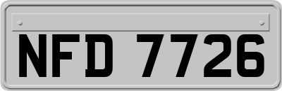 NFD7726