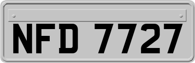 NFD7727
