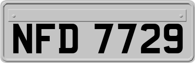 NFD7729