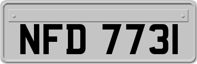 NFD7731