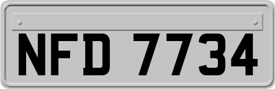 NFD7734