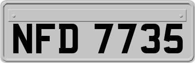 NFD7735