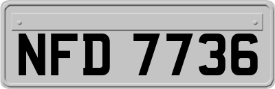 NFD7736