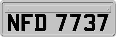 NFD7737