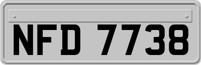 NFD7738
