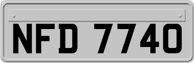 NFD7740