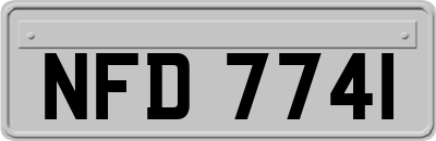 NFD7741