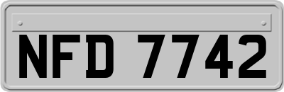 NFD7742