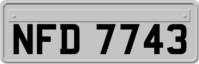 NFD7743