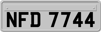 NFD7744