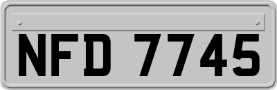 NFD7745