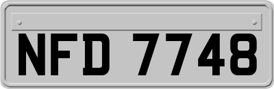 NFD7748