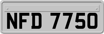 NFD7750
