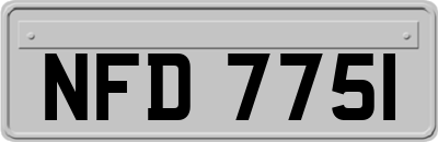 NFD7751