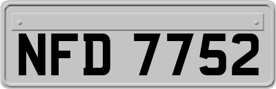 NFD7752
