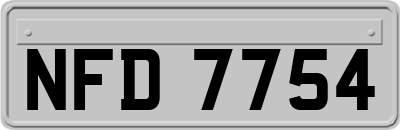 NFD7754