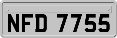 NFD7755