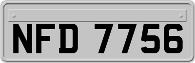 NFD7756