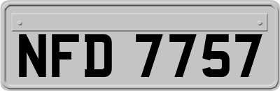 NFD7757