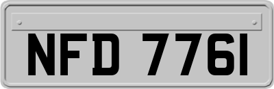 NFD7761